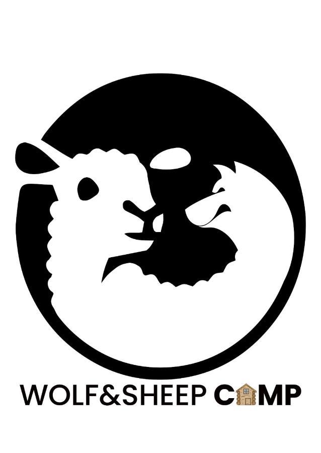 Wolf & Sheep Nature & Adventure Podgorica Eksteriør billede